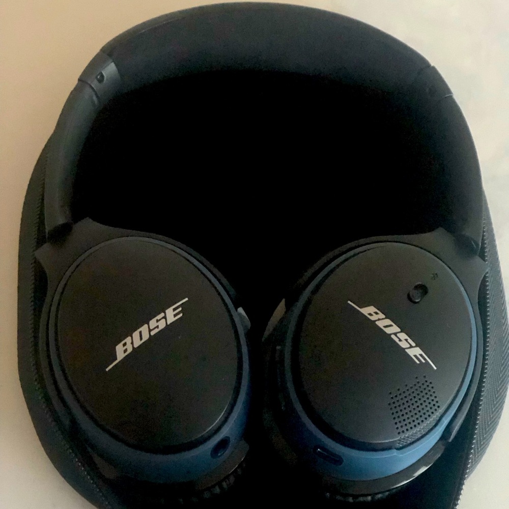 Bose soundlink